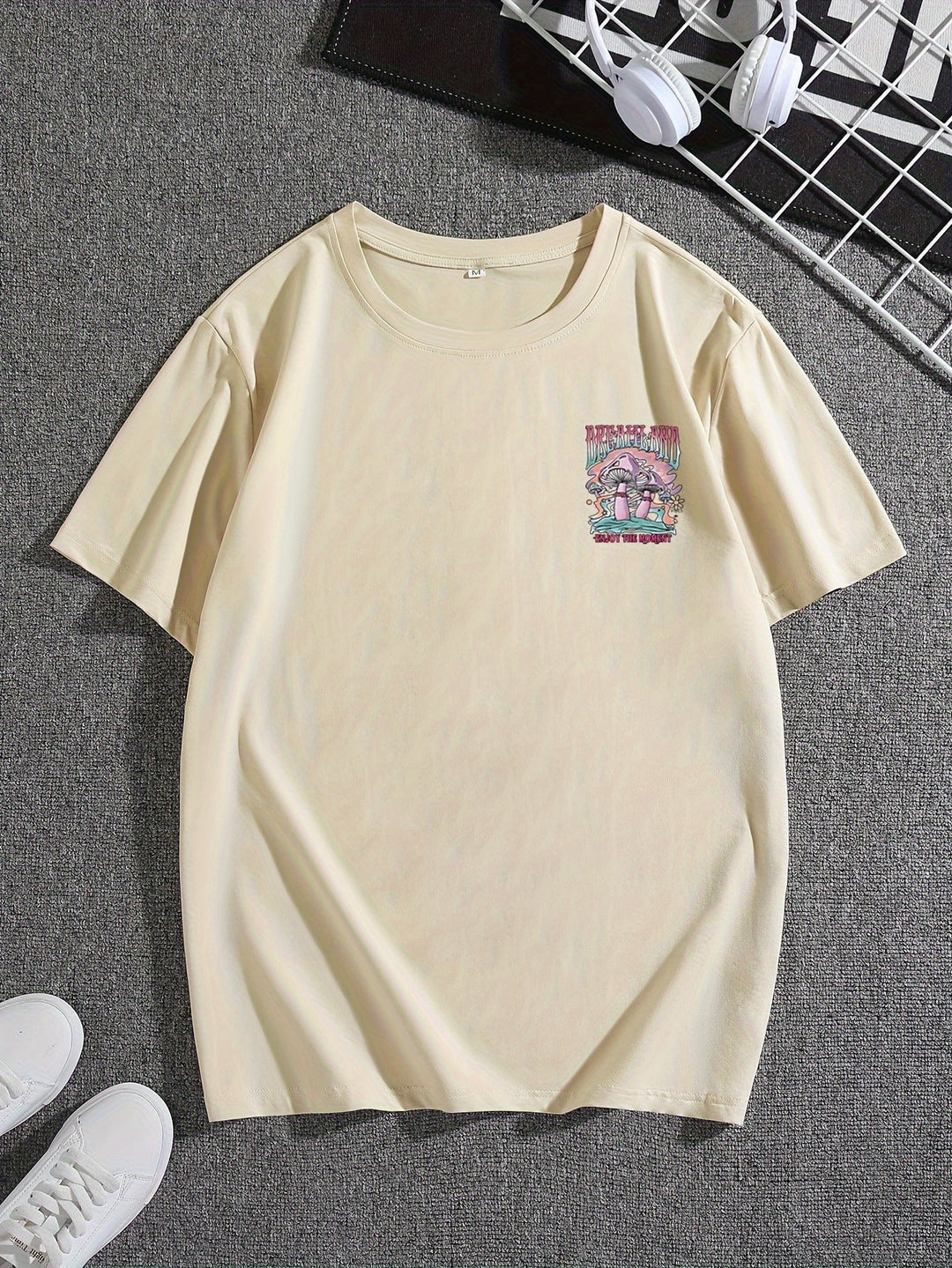 Levoire | T-Shirt Avec Impression Sieni
