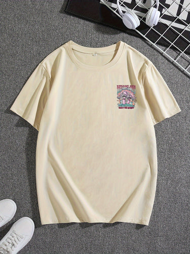 Levoire | T-Shirt Avec Impression Sieni