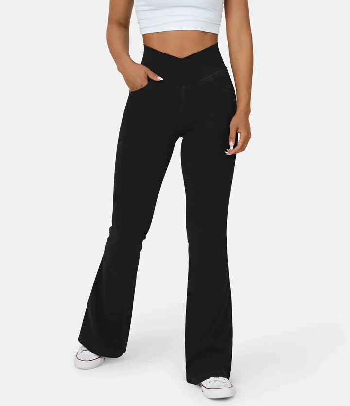 Levoire | Pantalon Élégant Unique