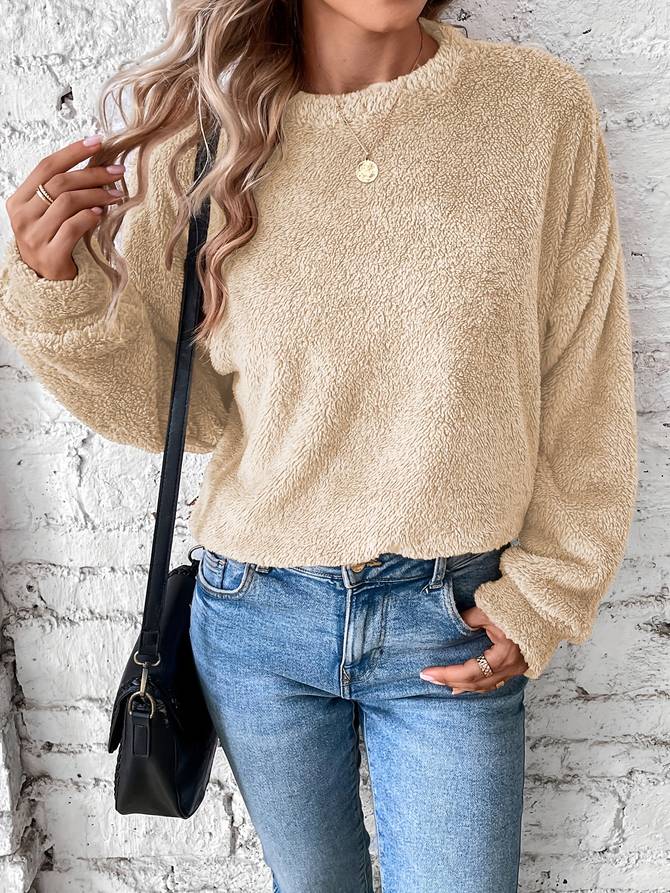 Levoire | Pull Teddy