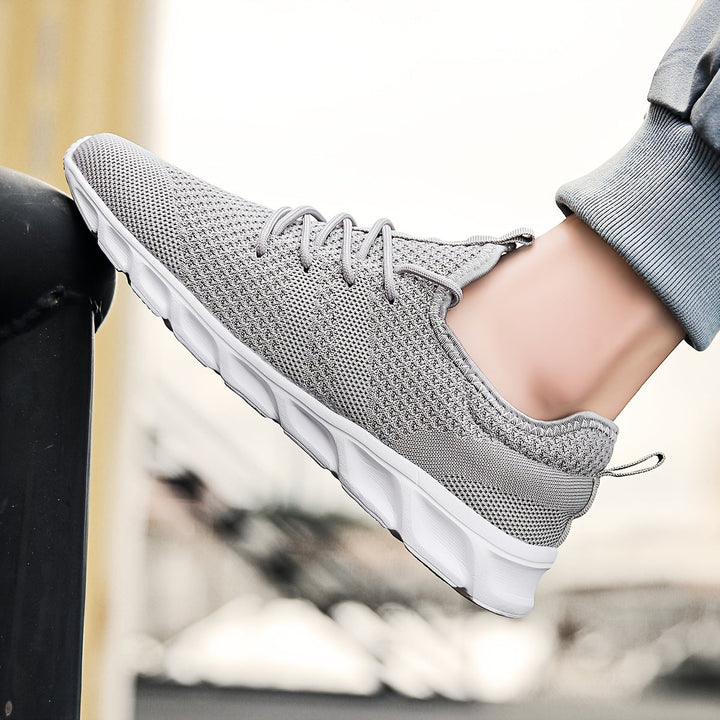 Levoire | Légères Et Respirantes Chaussures De Course Antidérapantes Pour Hommes