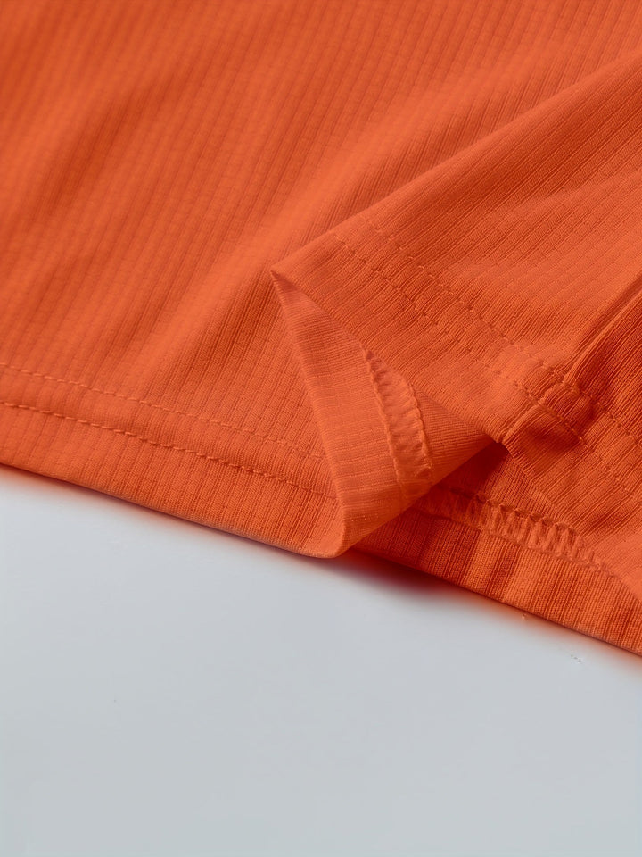 Levoire | Sèche Rapidement & Léger T-Shirt De Sport Unicolore