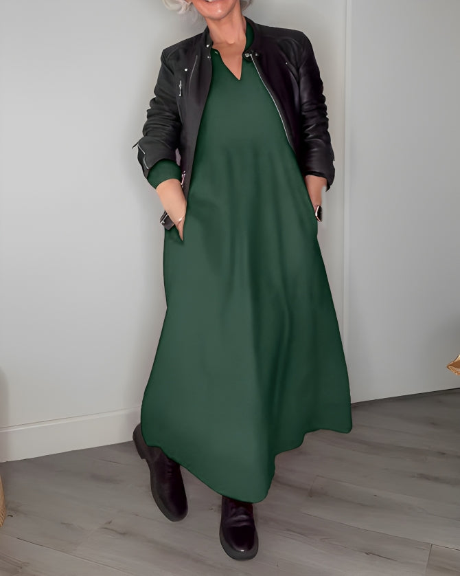 Levoire | Robe de plage bohème