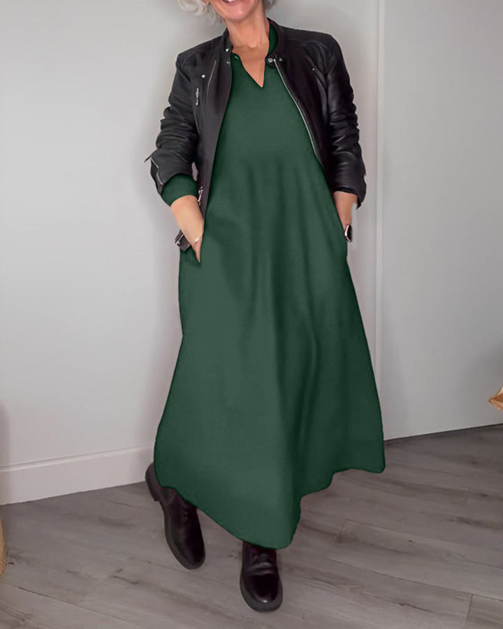 Levoire | Robe en coton