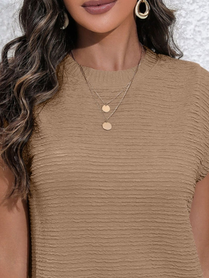 Levoire | Plus Size Robe Maxi Cami Imprimée À Col V