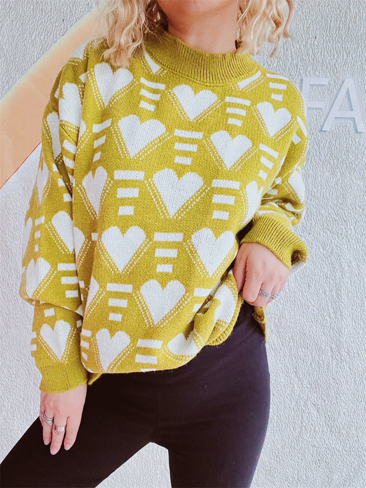 Levoire | Pull Mode Et Confort Hiver