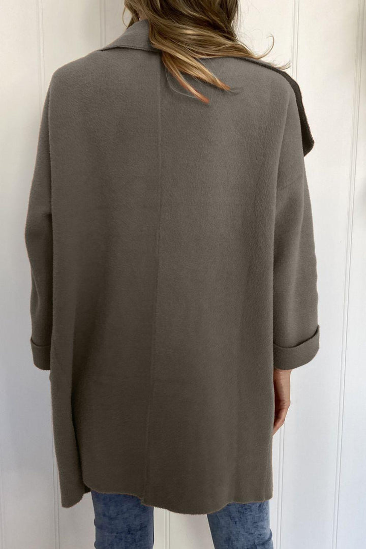 Levoire | Manteau chic et polyvalent