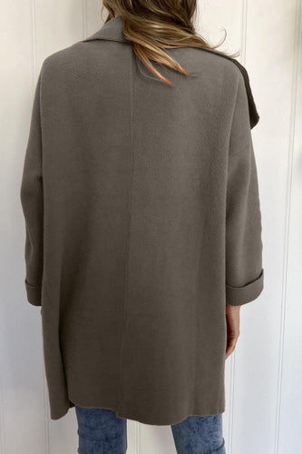 Levoire | Manteau chic et polyvalent