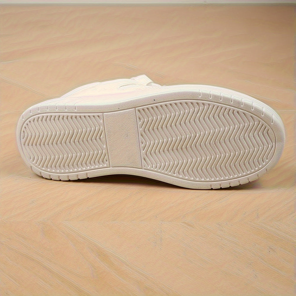 Levoire | Baskets Pour Femmes Avec Couleur Contrastante