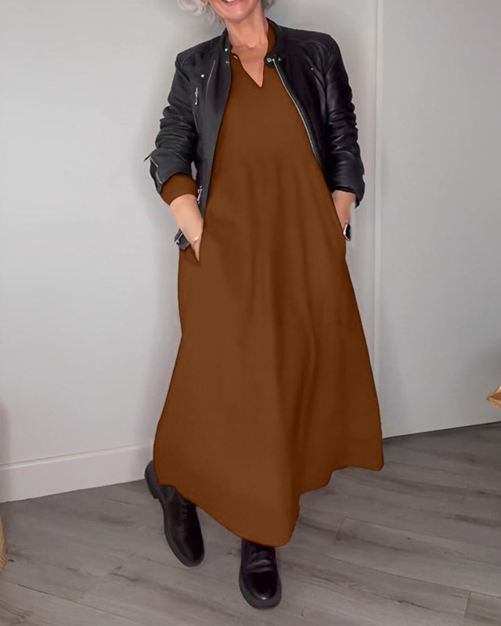 Levoire | Robe en coton
