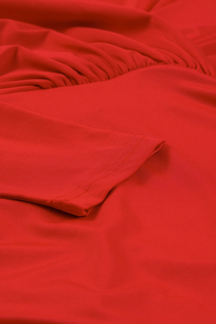Levoire | Charmante Robe À Volants