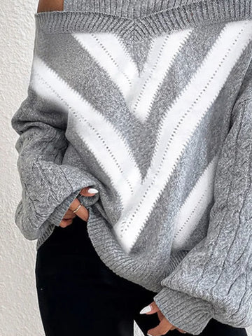 Levoire | Pull Hiver Élégant Et Intemporel