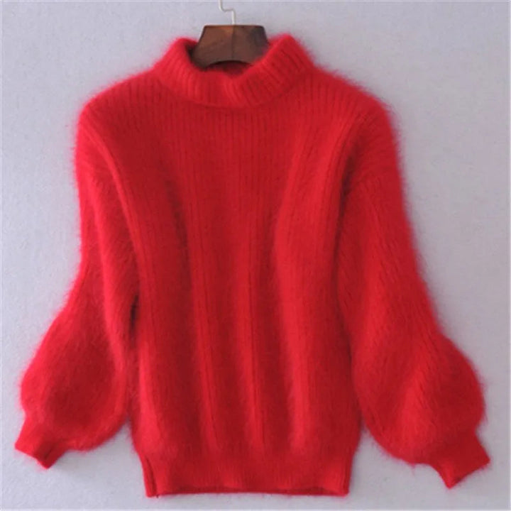 Levoire | T-Shirt À Manches Courtes Confortable Avec Coupe Ample Rot