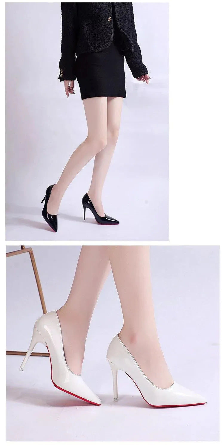 Levoire | Femme-Platoo-Stiletto