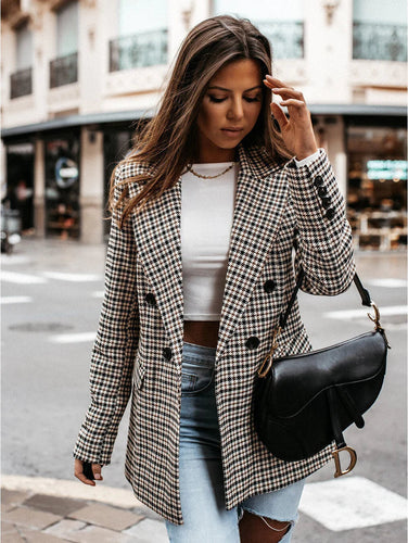 Levoire | Blazer Classique Élégant