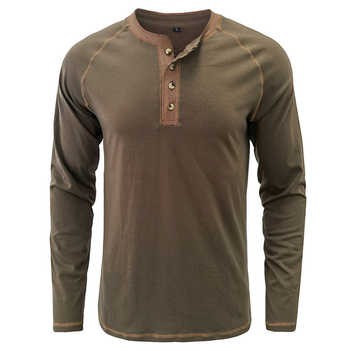 Levoire | T-shirt en coton doux