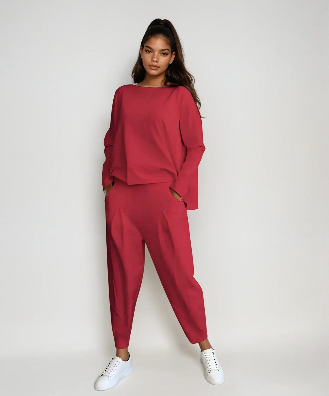 Levoire | Paquet De Luxe Tupla Rot