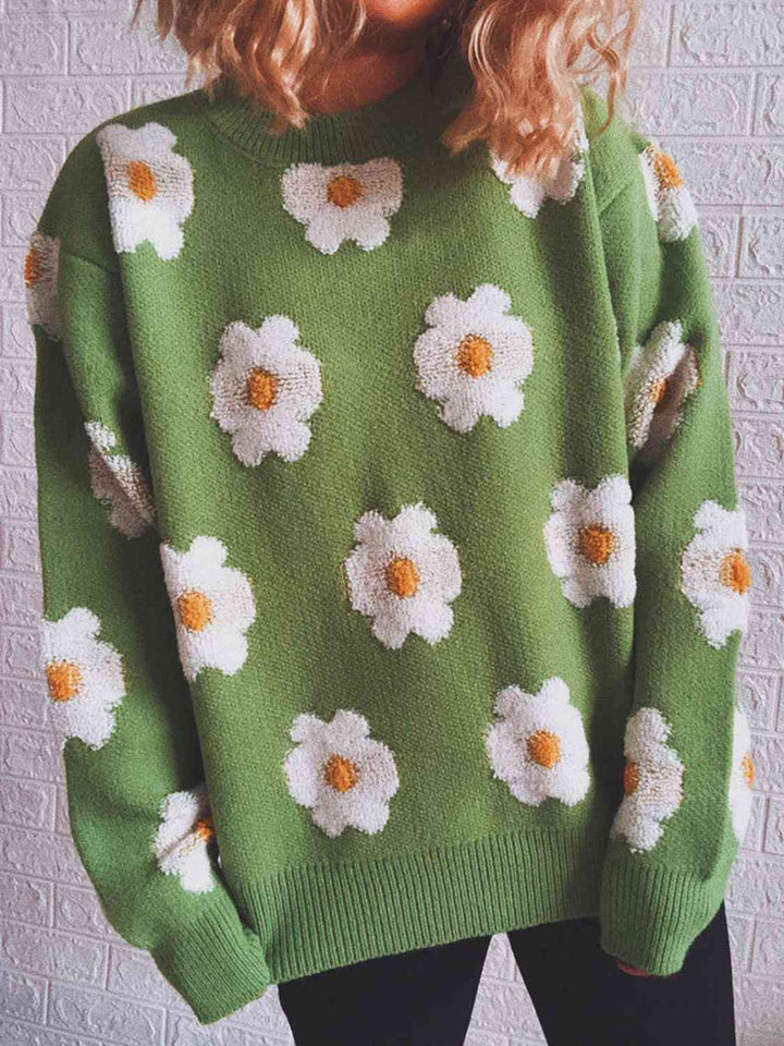 Levoire | Pull D'Hiver Décontracté Et Confortable Style 1