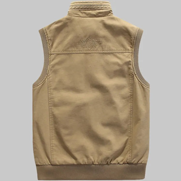 Levoire | Veste D'Extérieur Weinlese Avec Poches