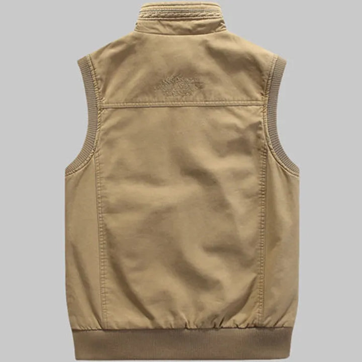 Levoire | Veste D'Extérieur Weinlese Avec Poches