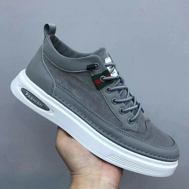 Levoire | Chaussures De Loisirs Orthopédiques Gris
