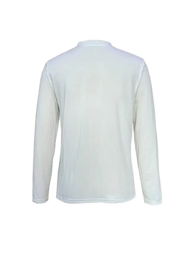 Levoire | Chemise À Bouton Asymétrique