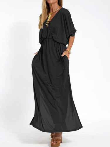 Levoire | Robe Longue D'Été