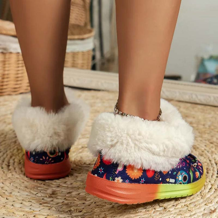 Levoire | Chaudes Et Confortables
