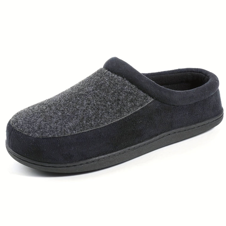 Levoire | Baskets Confortables Pour Hommes Noir