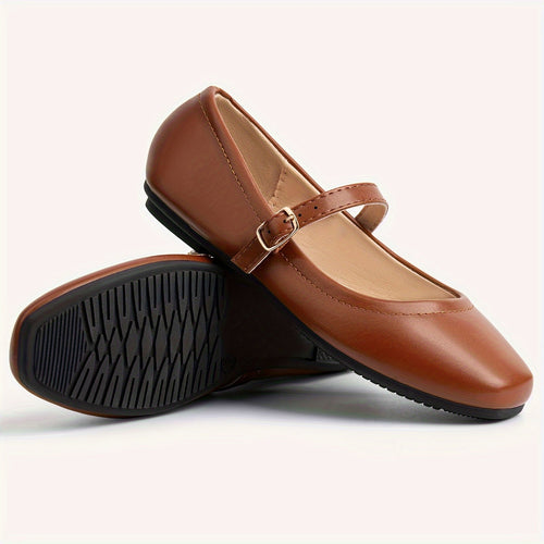 Levoire | Ballerines Élégantes Pour Filles