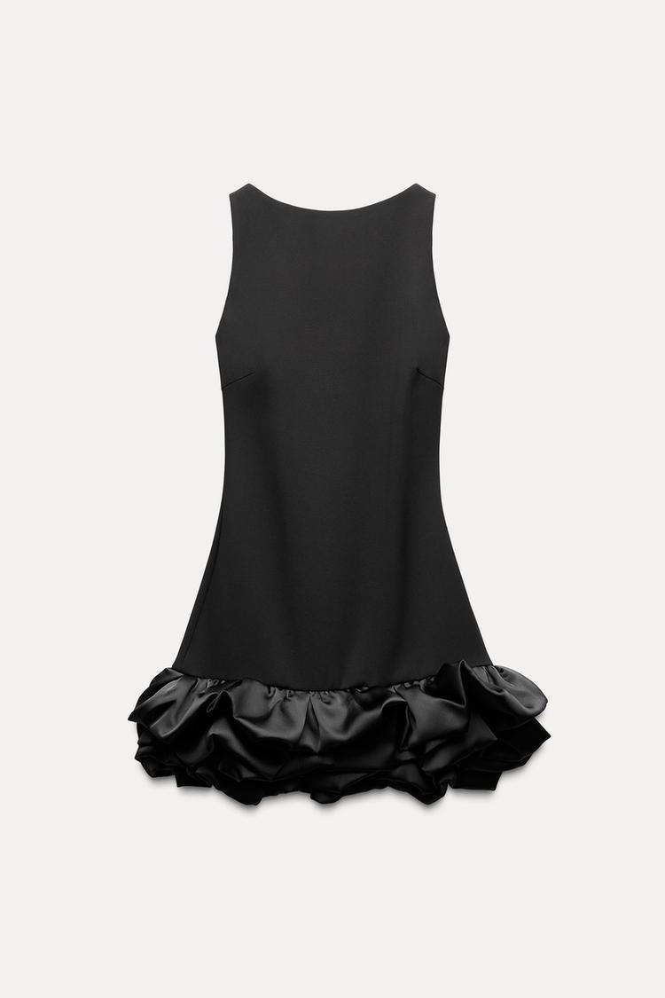 Levoire | Combinaison Jumpsuit Robe Noir