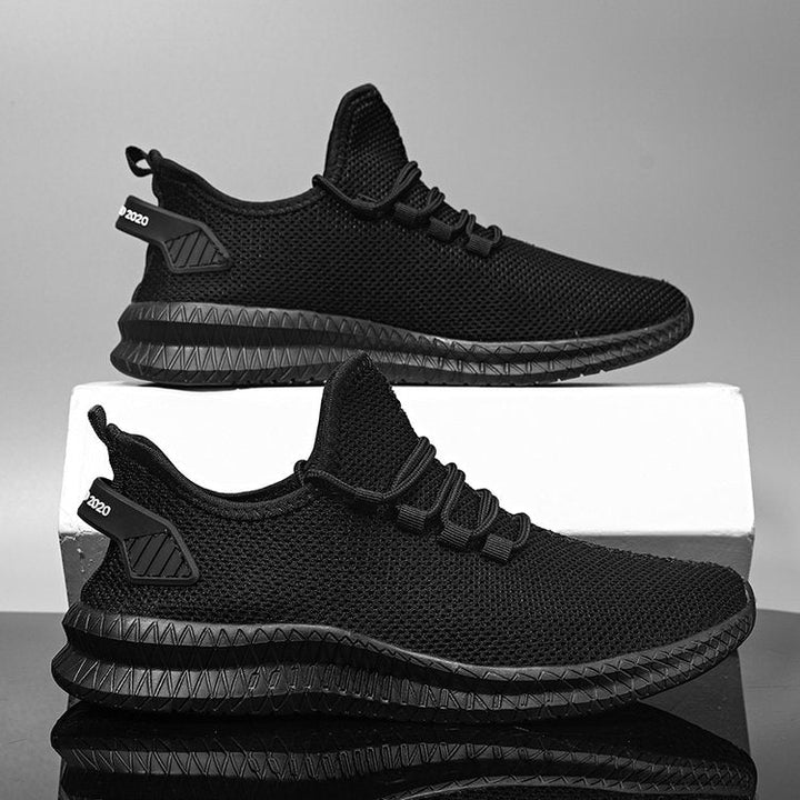 Levoire | Chaussure de sport Noir