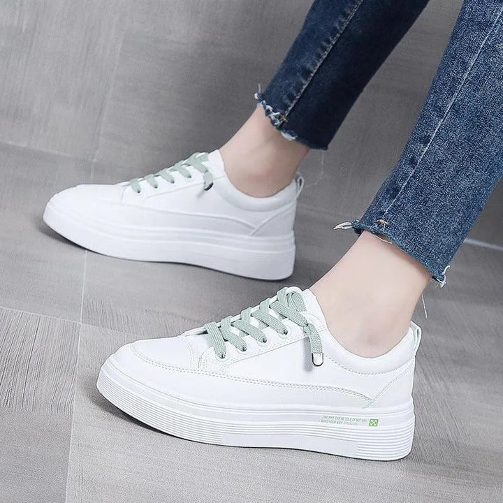 Levoire | Chaussures Casual à semelle épaisse