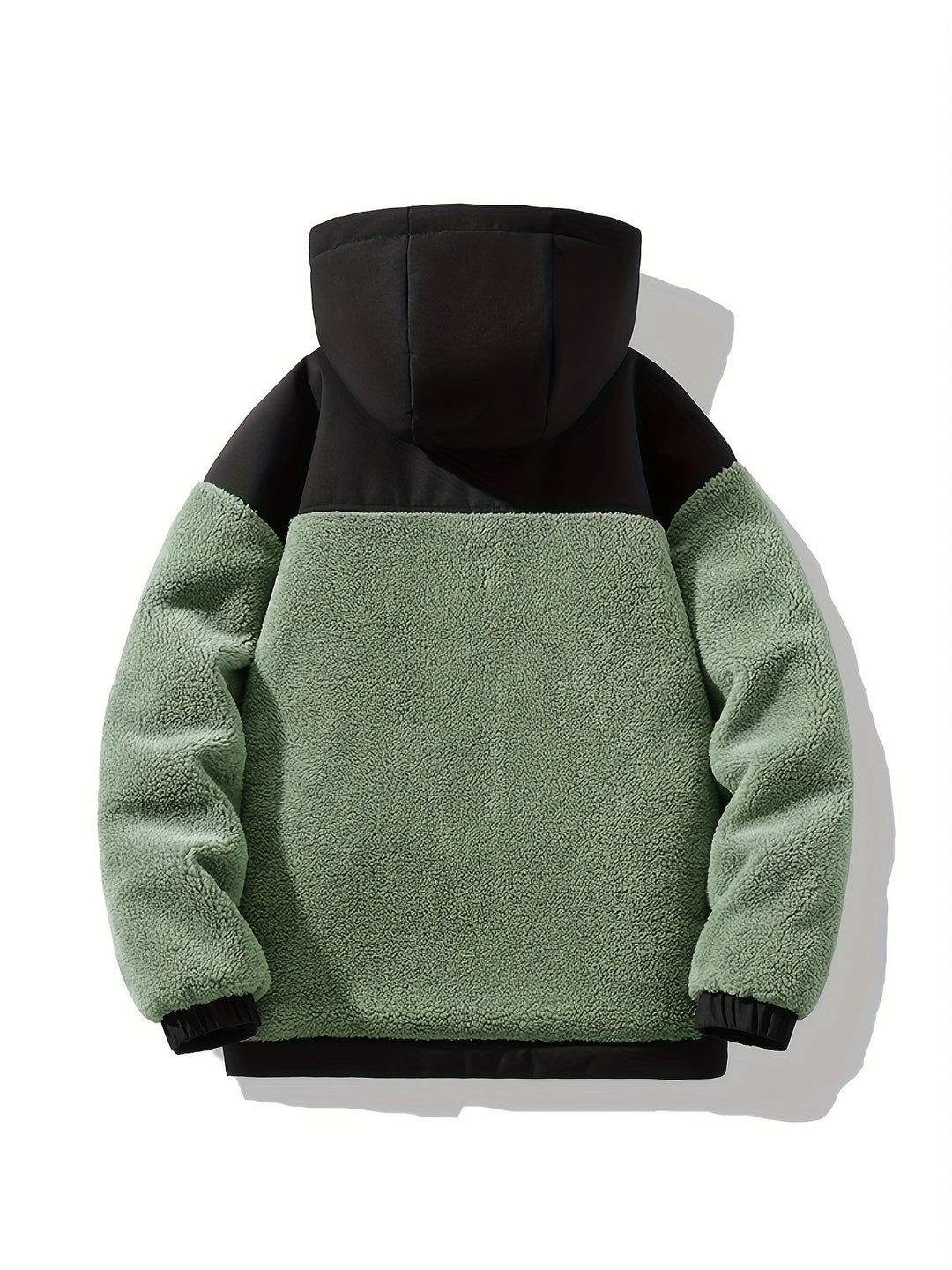 Levoire | Sweat À Capuche En Polaire Pour Hommes
