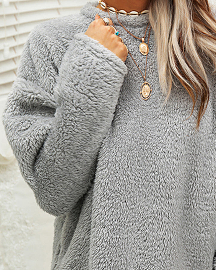 Levoire | Pull D'Hiver Raffiné Et Pratique