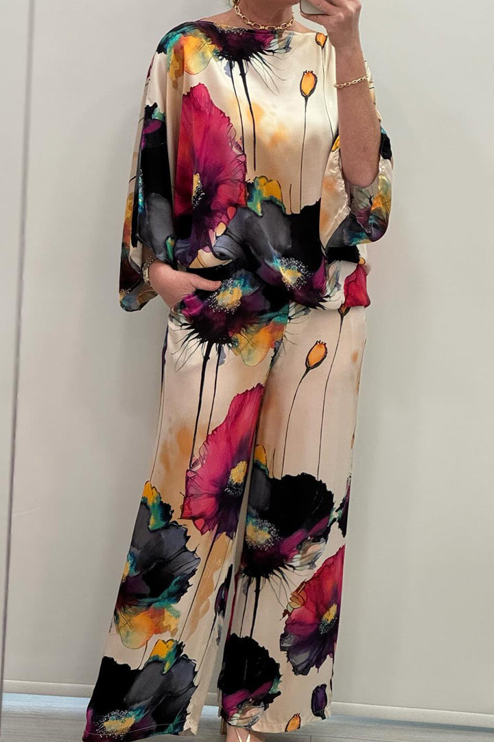 Levoire | Robe Maxi Élégante Pour Sortie Noir