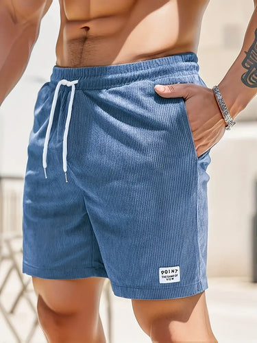 Avriane Maillots de bain décontractés pour hommes