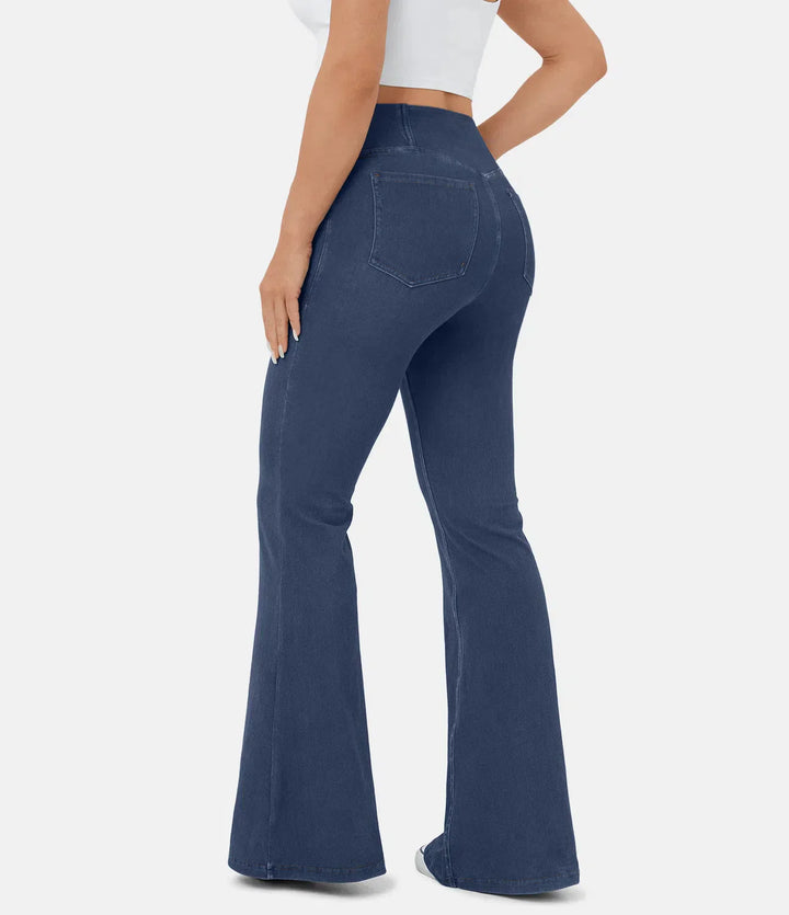 Levoire | Pantalon Élégant Unique