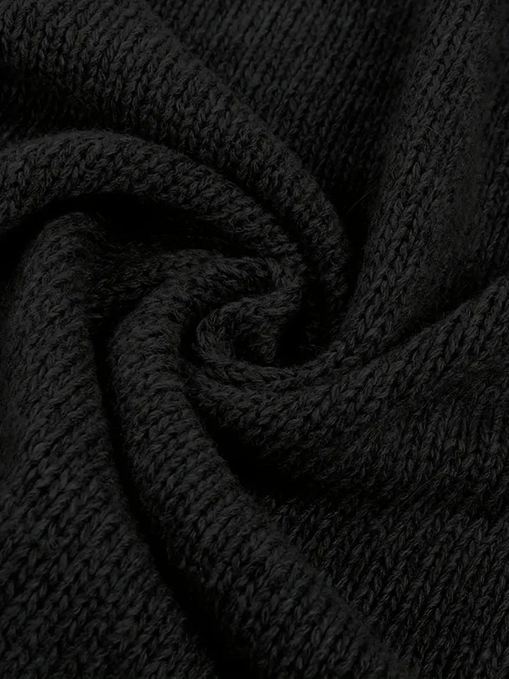 Levoire | Manteau Hiver Classique Douillet