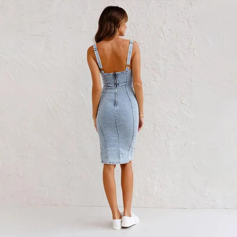 Levoire | Veste en jean