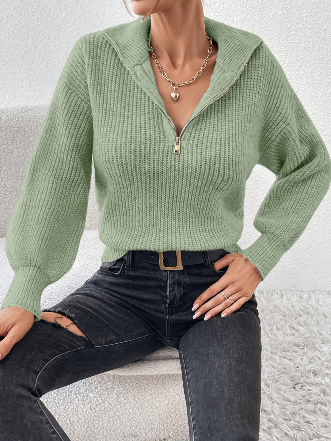 Levoire | Manteau D'Hiver Raffiné Et Élégant