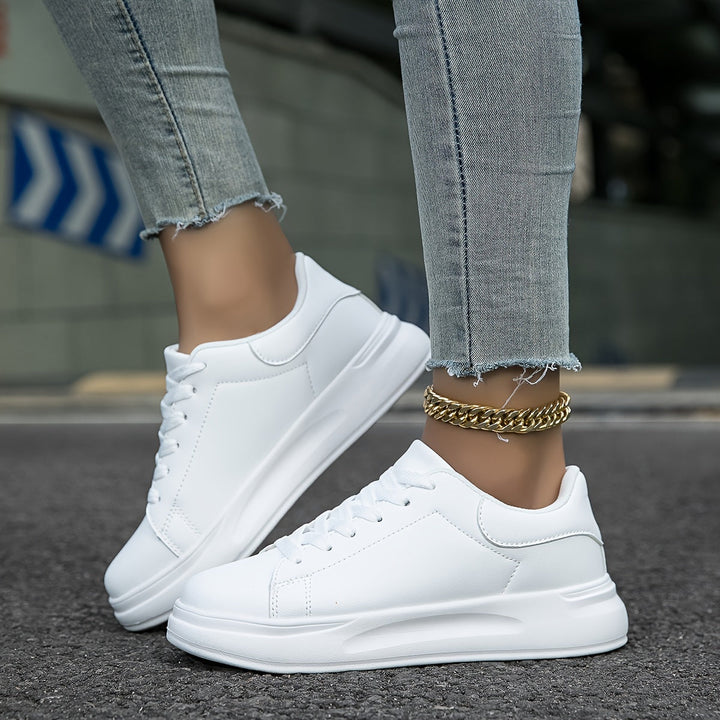 Levoire | Sneakers Orthopédiques