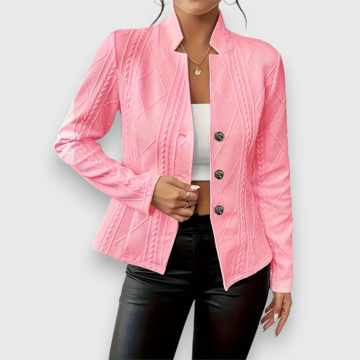 Levoire | Veste Printemps Légère