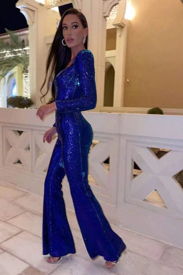 Levoire | Robe À Paillettes