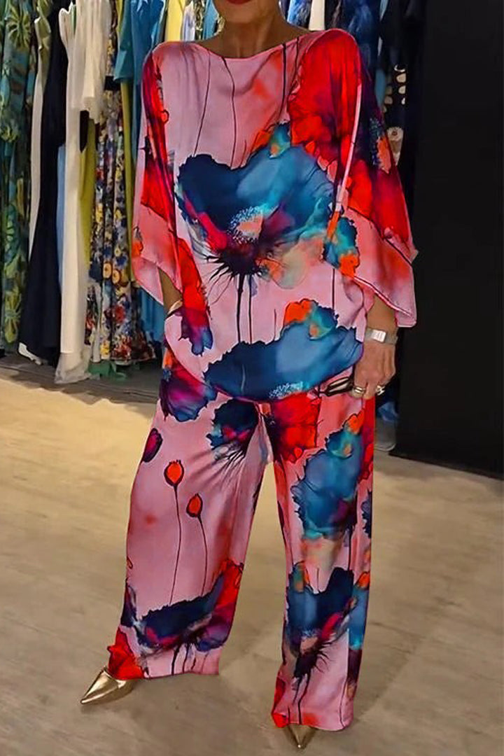 Levoire | Robe Maxi Élégante Pour Sortie Rot