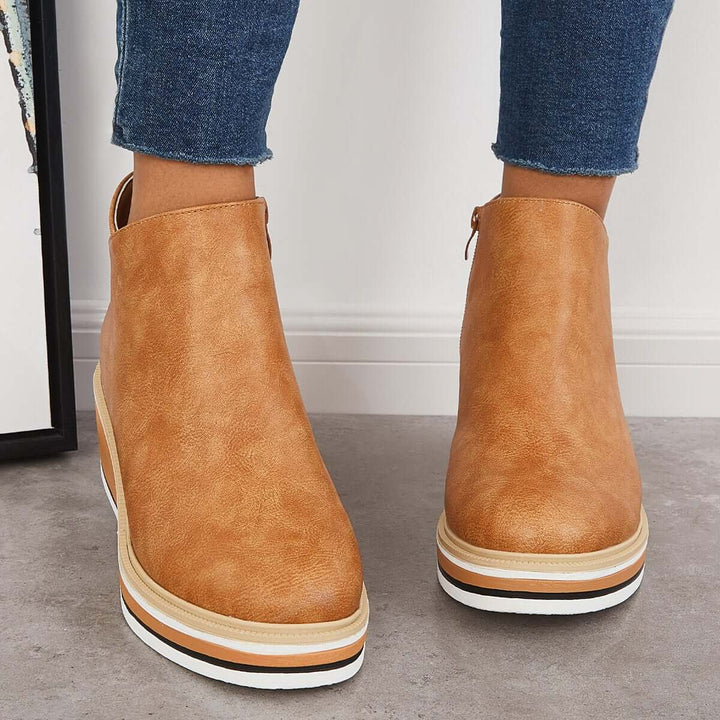 Levoire | Beautiful Ankle Shoes