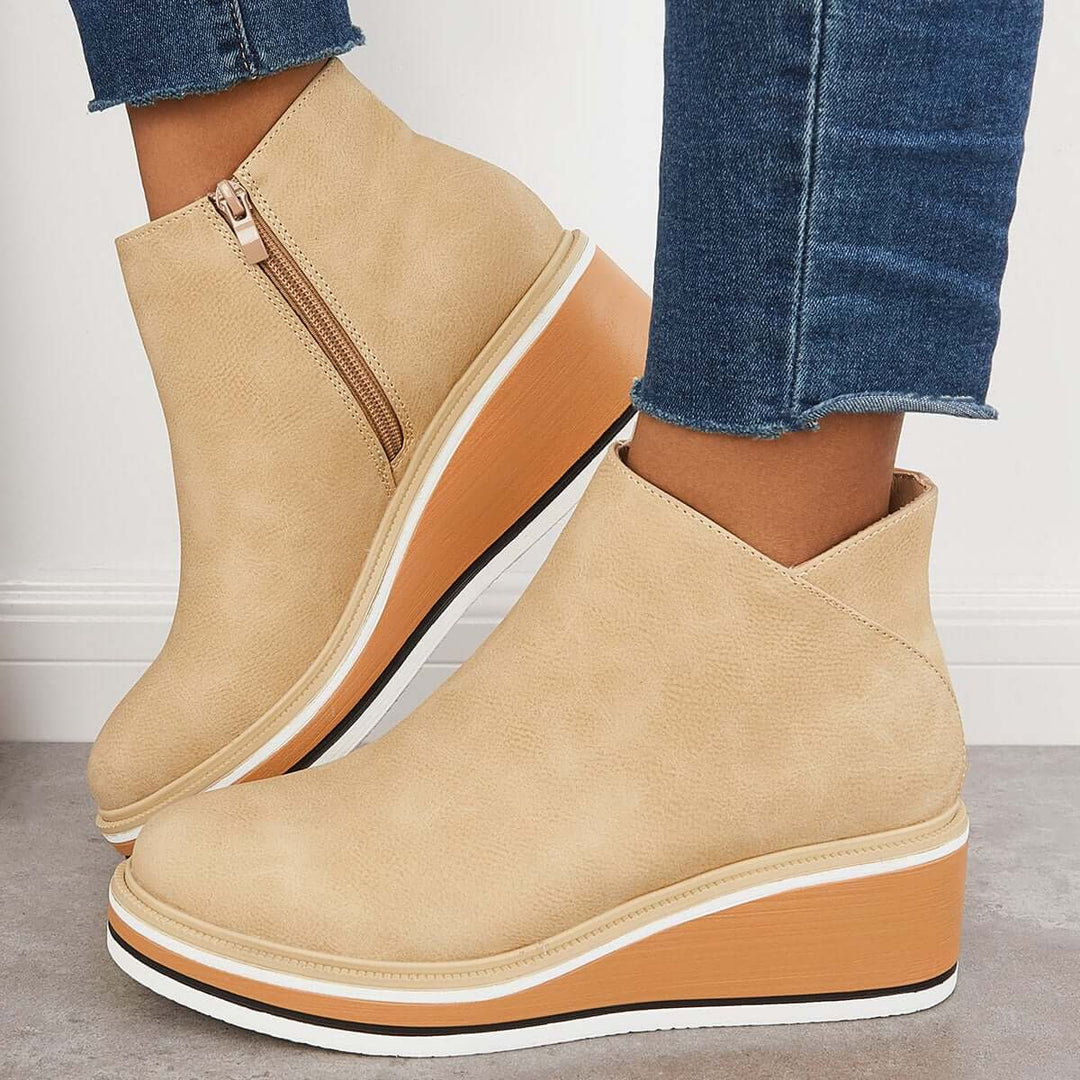 Levoire | Beautiful Ankle Shoes