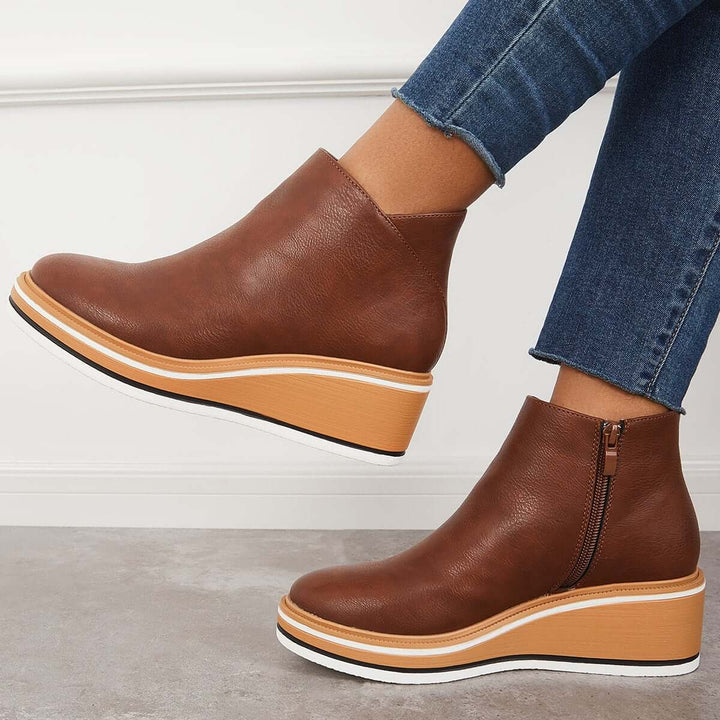 Levoire | Beautiful Ankle Shoes