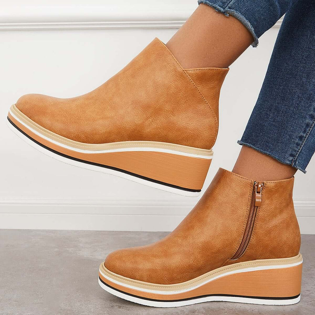 Levoire | Beautiful Ankle Shoes