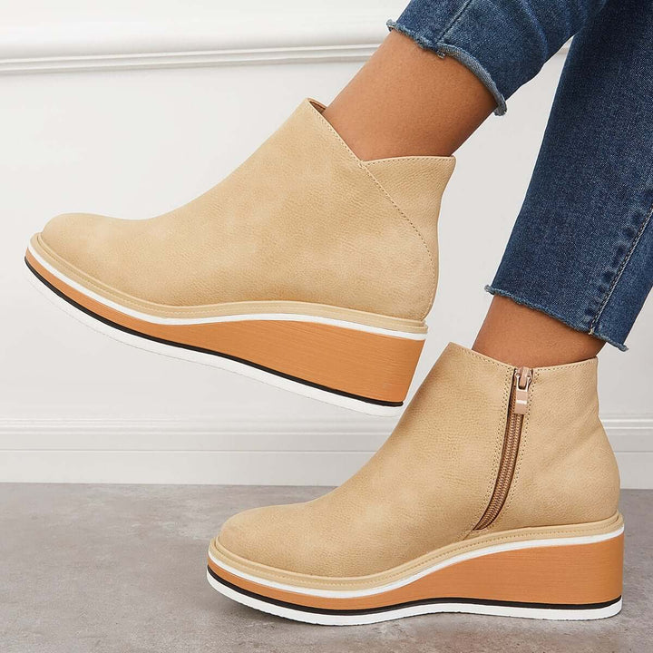 Levoire | Beautiful Ankle Shoes